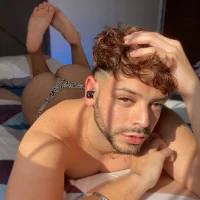 Logan_cocky Immagine Avatar