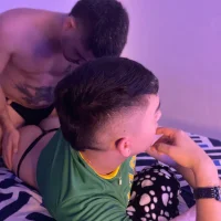 nico_2036 Adlı Modelin Avatarı