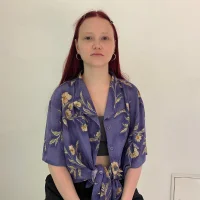 PeaceGriscom's Profile Pic