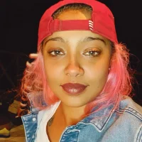 Indianbrownien Avatar kuva