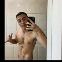 תמונת פרופיל של Novinho05tatto