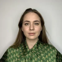 MoIlyAnderson Φωτ, Προφίλ