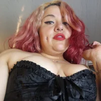 Bruja__Scarlata's Avatar Pic