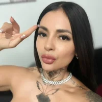 Melissa_Voss – Avatar fotka