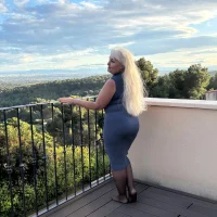 BlondyLeeBest's Avatar Pic