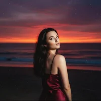LuellaBalfour Immagine Avatar