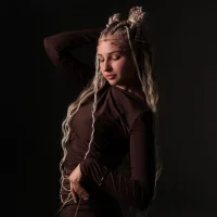 Anytochka's Foto Profil