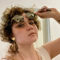 รูปโปรไฟล์ของ BertaHillestad