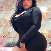 zafiro_ebano Adlı Modelin Avatarı