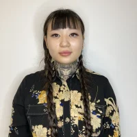 AlmariaSCB's Profile Pic