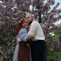 JoshAndSarah's Profile Pic