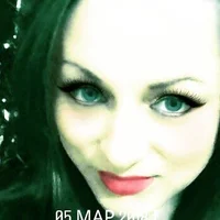 SannyKitty's Profilna slika