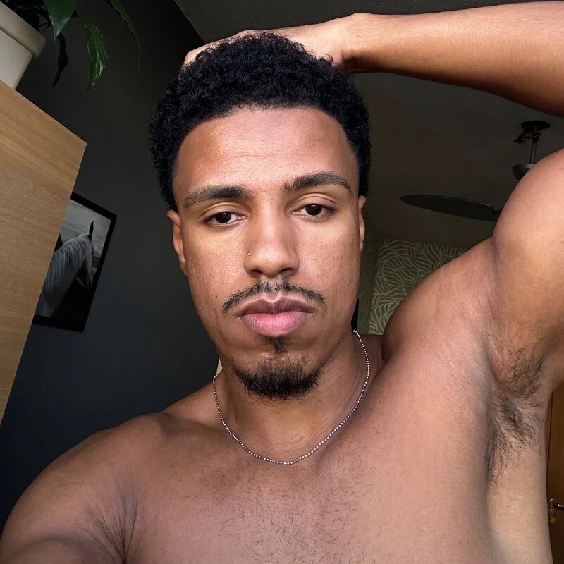 LorenzoBlack27 profile photo