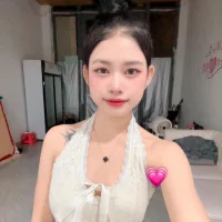 CoCo-baibei webcam