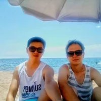 รูปโปรไฟล์ของ DannyAndJohn