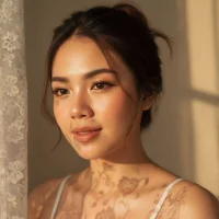 AntoninaDamewood Gambar Avatar