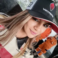 Photo de profil de megan_glow_