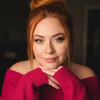 maddy_Bloomm's Avatar Pic