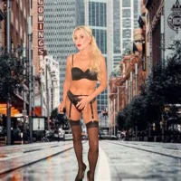 Ladytramp's profilbilde