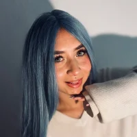 anisha_vela model avatar