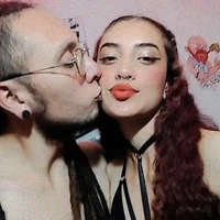 Foto desnuda XXX de DeimonAndKata