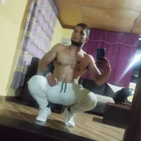 palaciocris's Profile Pic