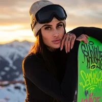 Patricia_Cox – Avatar fotka