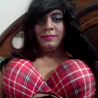 SissyFairyRiya's Avatar Photo