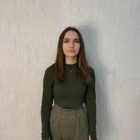MarianBickfords Profilfoto