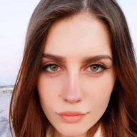 Zdjęcie profilowe modela Nicole_Heather