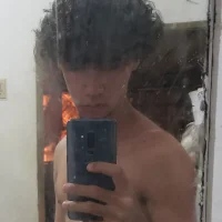 Zdjęcie profilowe modela Doflamingo2003