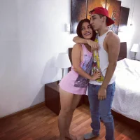 SarahAndAngel's Profile Pic