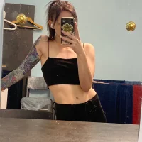 Kristi_demon Poză de profil