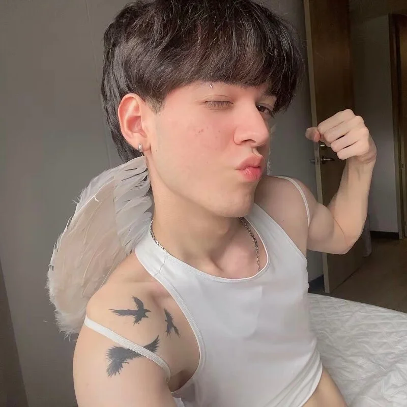 AngelRyes Stripchat profile image