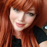 Gambar Profil Domina_Scarlett