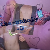the-unHoly-Gs profilbillede