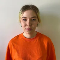 CassyGe's Profile Pic