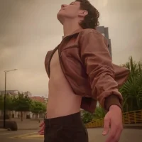 Ảnh Đại Diện LeoFeniix