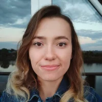 ElgaBrooks's Profilbild