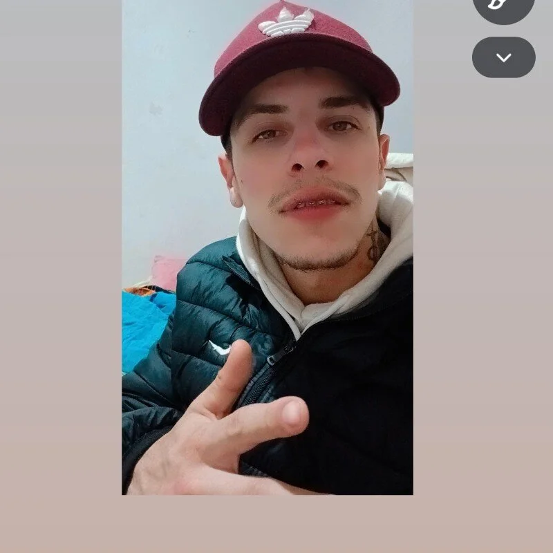 Kalebe69 Stripchat profile image