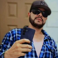 TitooRiios, вебкам-модель Stripchat