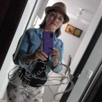 damaris_3095 - Profil Fotoğrafı