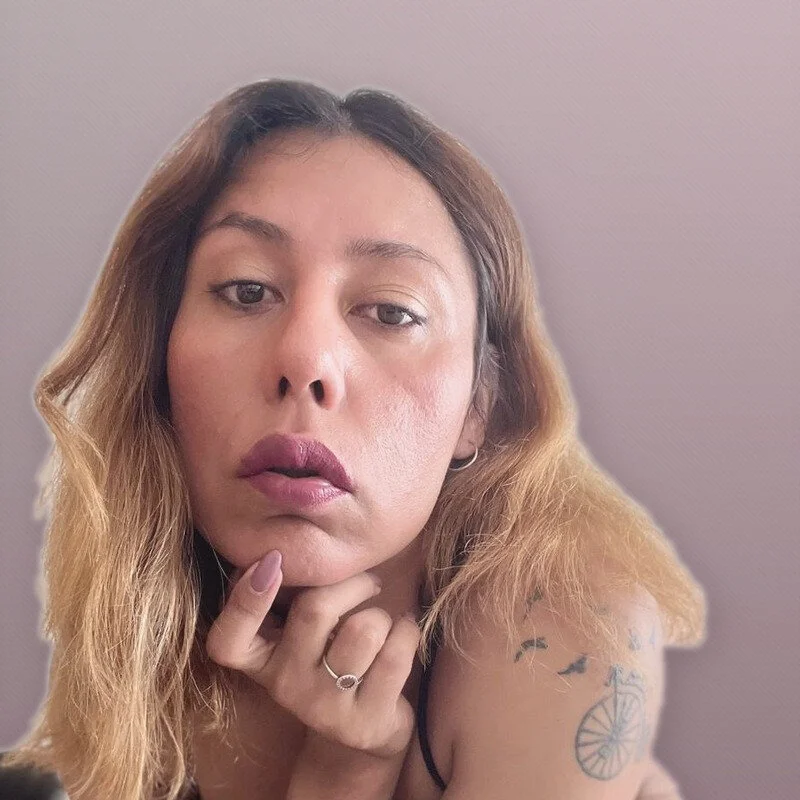 Yerucita profile photo