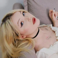 -CarolineXOs profilbillede