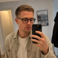 Patrick889のプロフィール写真