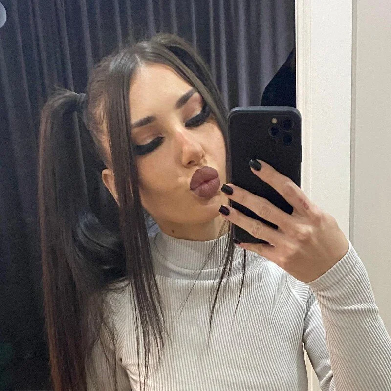 VickyBooXXX Stripchat profile image