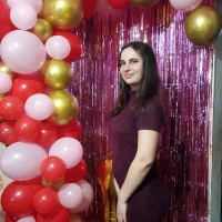 Ảnh đại diện của MilanaGarcia