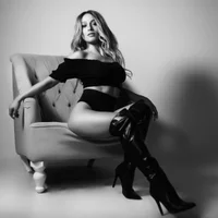 AlleRose's Avatar Photo
