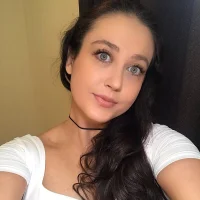 Olyvaria Poză avatar