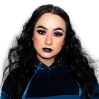 maryluna95's Avatar Pic